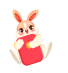 ""