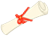 ""