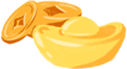 ""