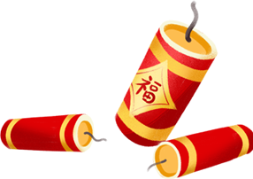 ""