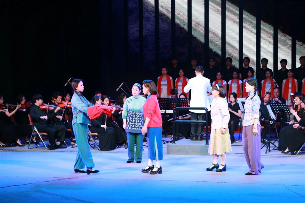 "" ""