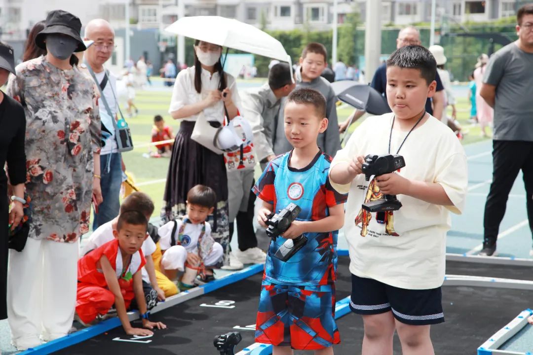 "" ""