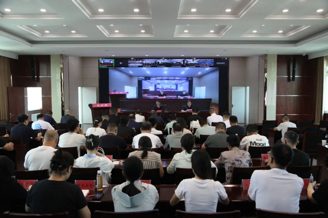 全市学校安全工作第三季度例会暨校园安全专题培训活动举行
